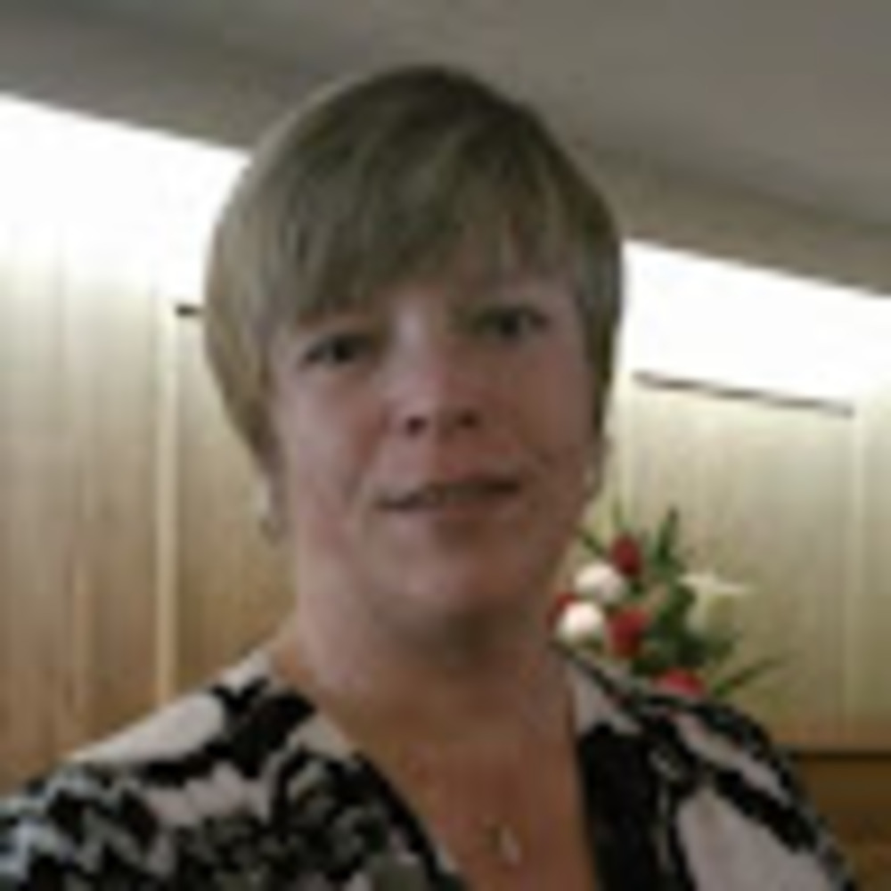 Meet your Posher, Janel